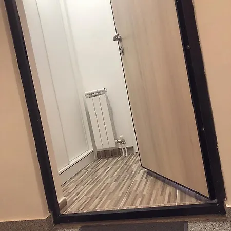 Appartement Victoria Lukavica