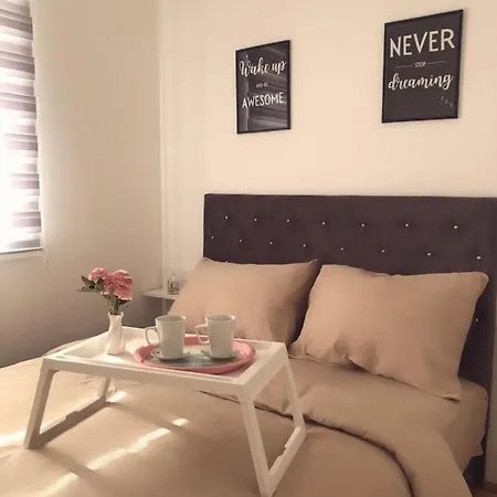 Victoria Appartement