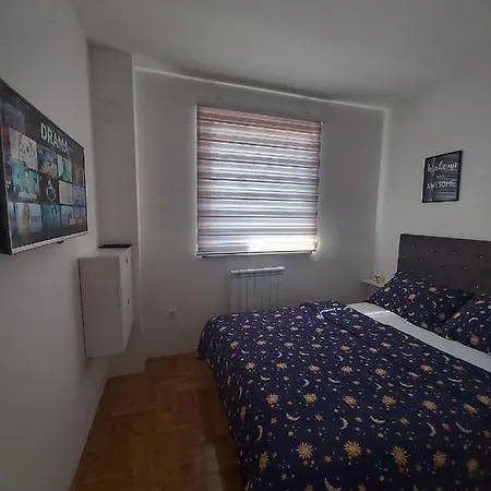 Victoria Apartment Lukavica