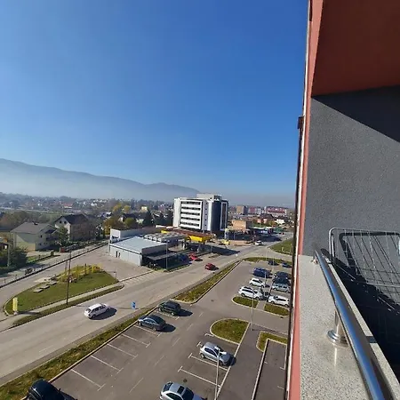 Victoria アパート Lukavica