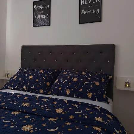 Appartement Victoria