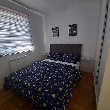 Appartement Victoria