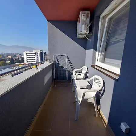 Appartement Victoria